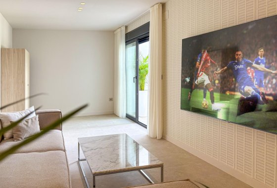 Nueva construcción  - Chalet Independiente - Rojales - Ciudad Quesada