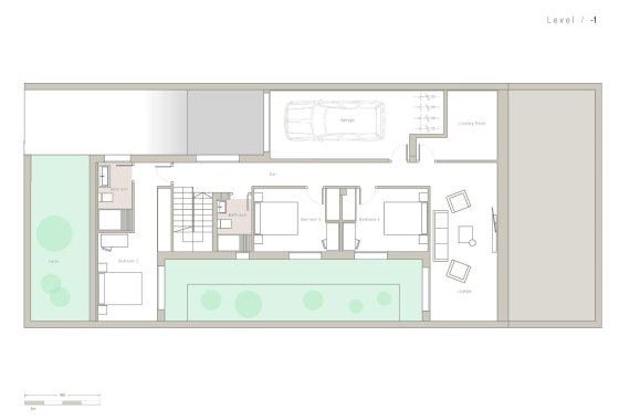 Nueva construcción  - Chalet Independiente - Rojales - Ciudad Quesada