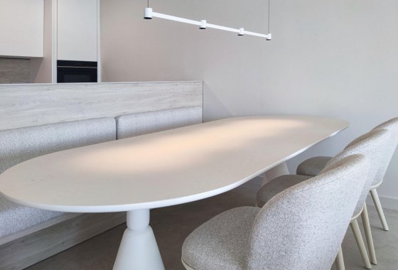 Nueva construcción  - Chalet Independiente - Rojales - Ciudad Quesada