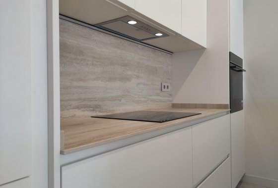 Nueva construcción  - Chalet Independiente - Rojales - Ciudad Quesada