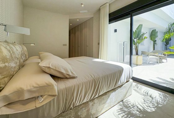 Nueva construcción  - Chalet Independiente - Rojales - Ciudad Quesada