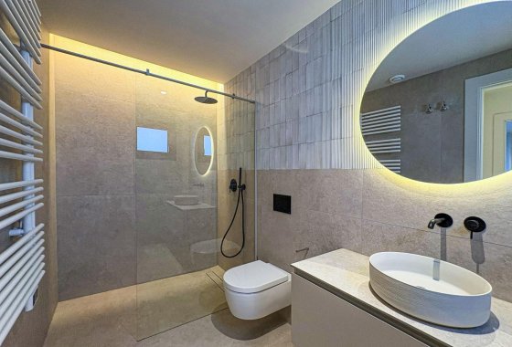 Nueva construcción  - Chalet Independiente - Rojales - Ciudad Quesada