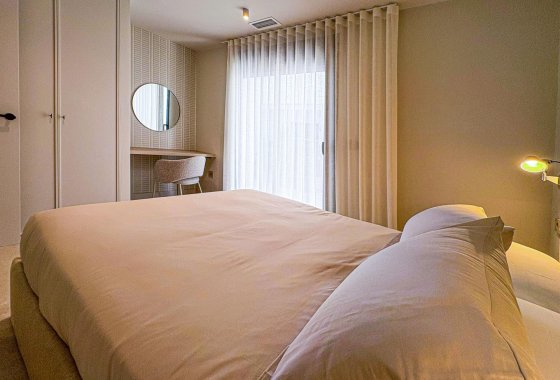 Nueva construcción  - Chalet Independiente - Rojales - Ciudad Quesada