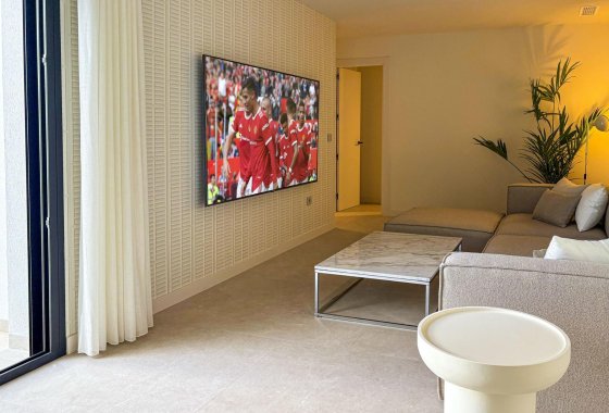 Nueva construcción  - Chalet Independiente - Rojales - Ciudad Quesada