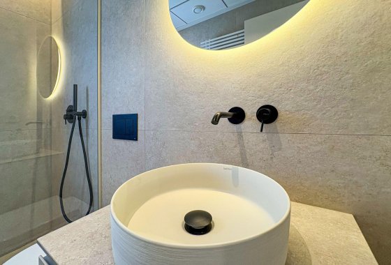 Nueva construcción  - Chalet Independiente - Rojales - Ciudad Quesada