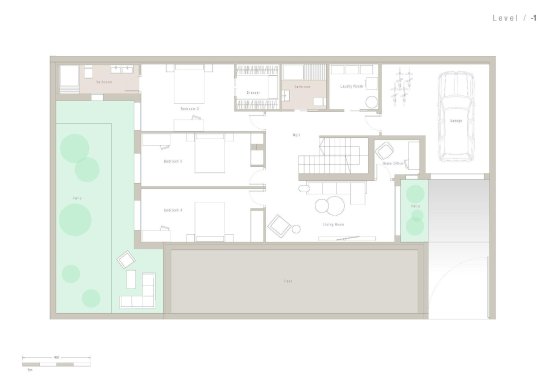 Nueva construcción  - Chalet Independiente - Rojales - Ciudad Quesada