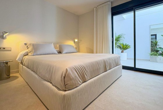 Nueva construcción  - Chalet Independiente - Rojales - Ciudad Quesada