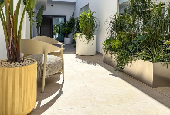 Nueva construcción  - Chalet Independiente - Rojales - Ciudad Quesada