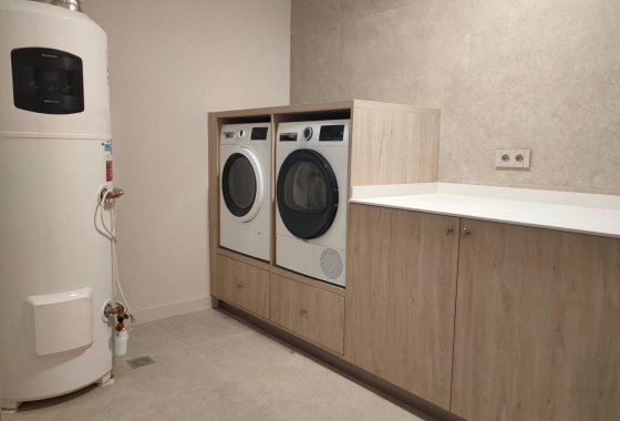 Nueva construcción  - Chalet Independiente - Rojales - Ciudad Quesada