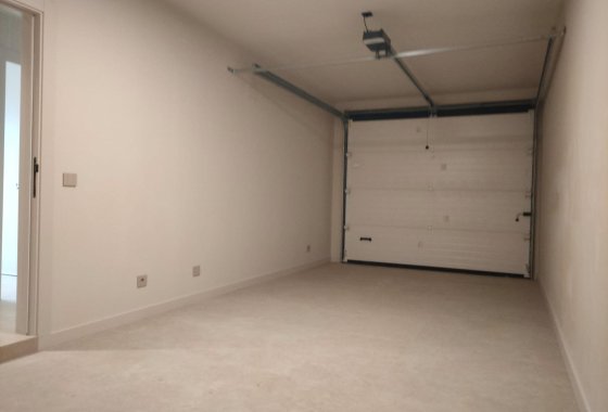 Nueva construcción  - Chalet Independiente - Rojales - Ciudad Quesada