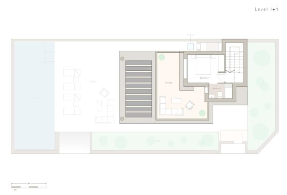 Nueva construcción  - Chalet Independiente - Rojales - Ciudad Quesada