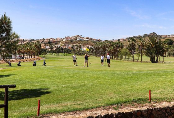 Nueva construcción  - Chalet Independiente - Rojales - Ciudad Quesada