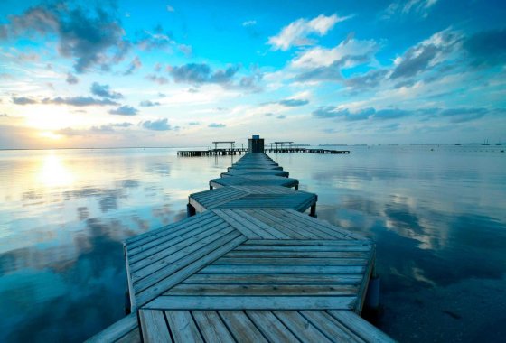 Nueva construcción  - Chalet Independiente - San Javier - Santiago de la Ribera