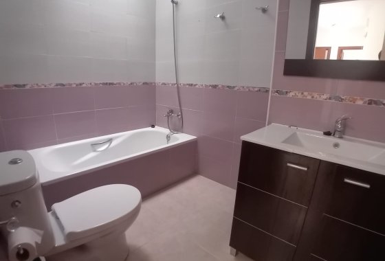 Reventa - Apartamento - Benijofar