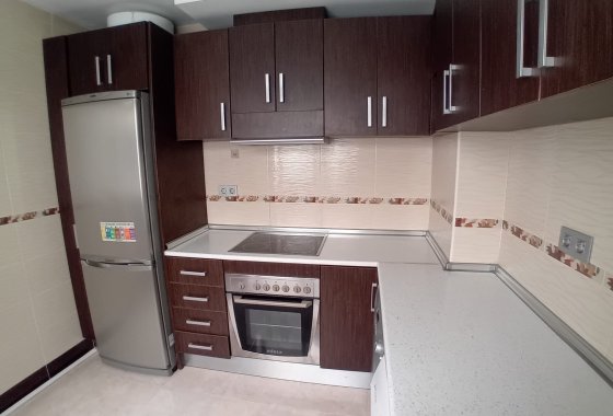 Reventa - Apartamento - Benijofar