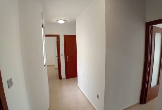 Reventa - Apartamento - Benijofar