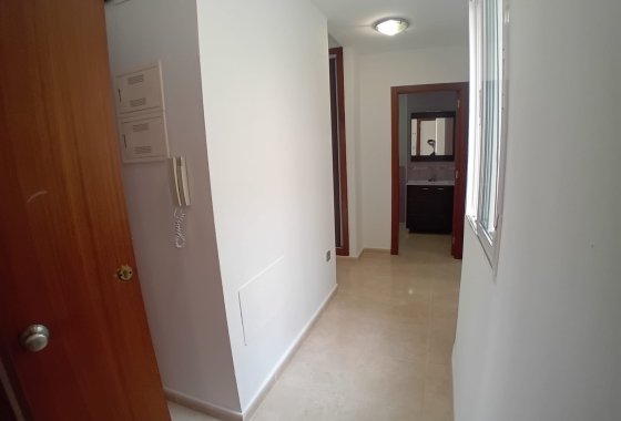 Reventa - Apartamento - Benijofar