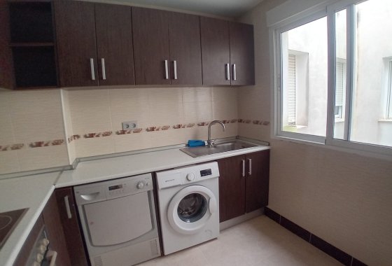 Reventa - Apartamento - Benijofar