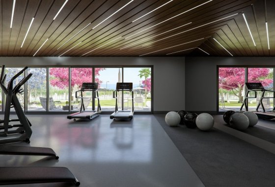 Nueva construcción  - Apartamento - Orihuela Costa - Campoamor