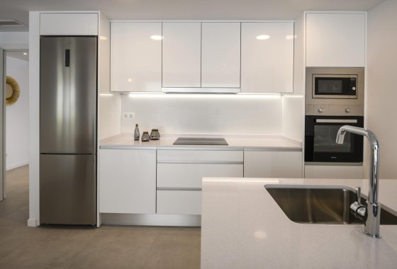 Nueva construcción  - Apartamento - Orihuela Costa - Campoamor