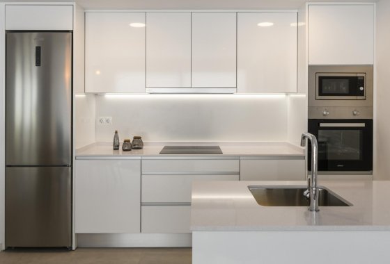 Nueva construcción  - Apartamento - Orihuela Costa - Campoamor