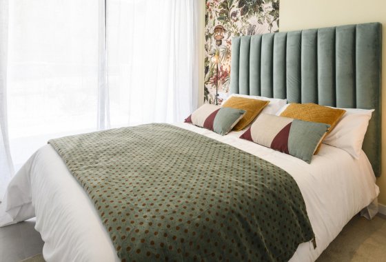 Nueva construcción  - Apartamento - Orihuela Costa - Campoamor