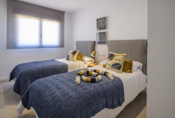 Nueva construcción  - Apartamento - Orihuela Costa - Campoamor