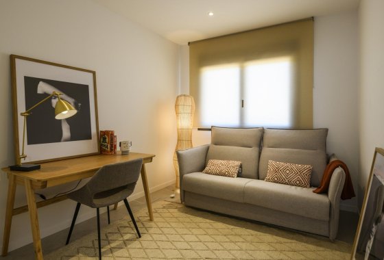 Nueva construcción  - Apartamento - Orihuela Costa - Campoamor