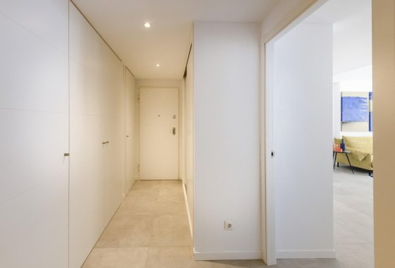 Nueva construcción  - Apartamento - Orihuela Costa - Campoamor