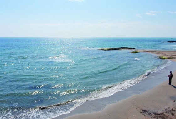 Nueva construcción  - Apartamento - Orihuela Costa - Campoamor