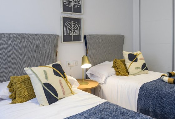 Nueva construcción  - Apartamento - Orihuela Costa - Campoamor