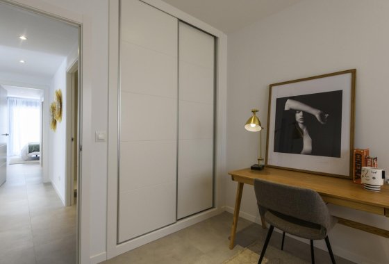 Nueva construcción  - Apartamento - Orihuela Costa - Campoamor