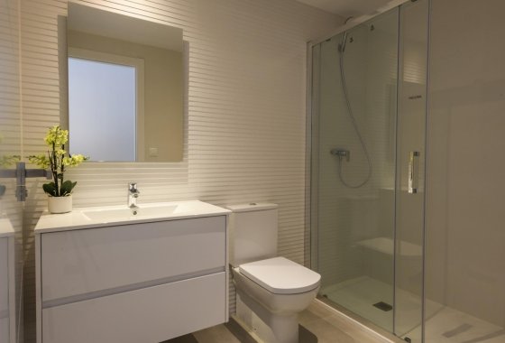 Nueva construcción  - Apartamento - Orihuela Costa - Campoamor