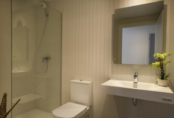 Nueva construcción  - Apartamento - Orihuela Costa - Campoamor