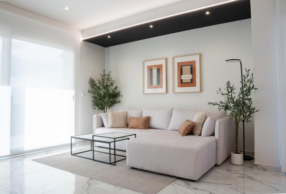 Nueva construcción  - Chalet Independiente - Ciudad Quesada