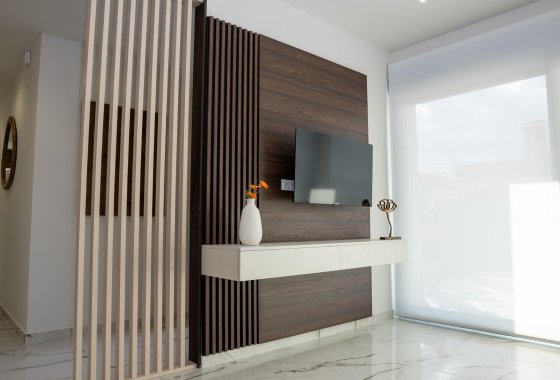 Nueva construcción  - Chalet Independiente - Ciudad Quesada