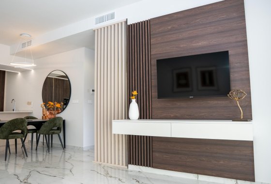 Nueva construcción  - Chalet Independiente - Ciudad Quesada