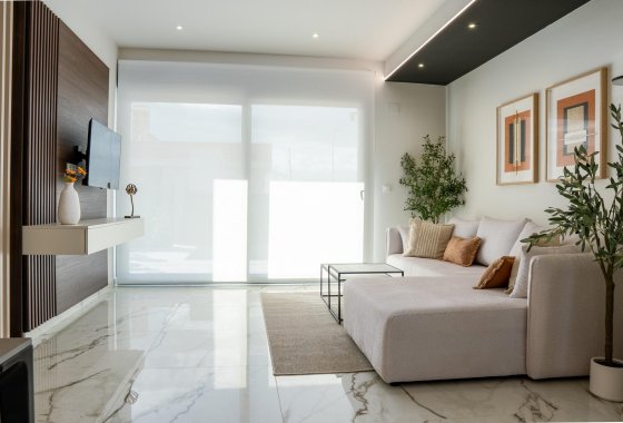 Nueva construcción  - Chalet Independiente - Ciudad Quesada