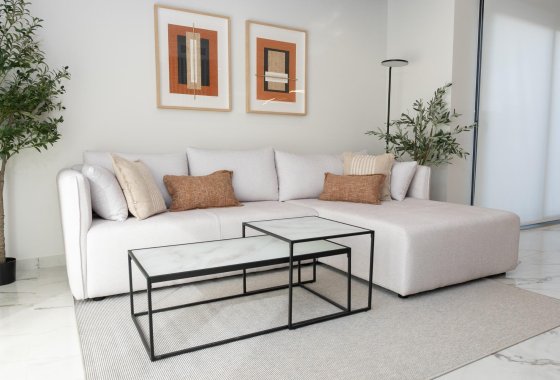 Nueva construcción  - Chalet Independiente - Ciudad Quesada