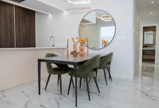 Nueva construcción  - Chalet Independiente - Ciudad Quesada