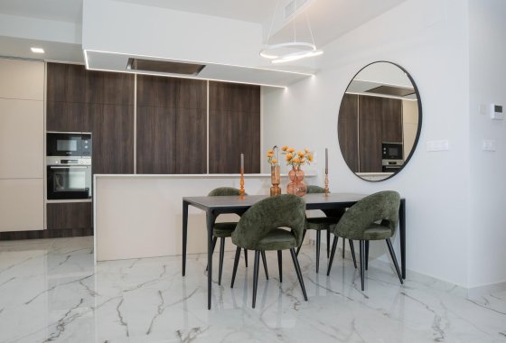 Nueva construcción  - Chalet Independiente - Ciudad Quesada