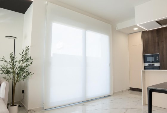 Nueva construcción  - Chalet Independiente - Ciudad Quesada