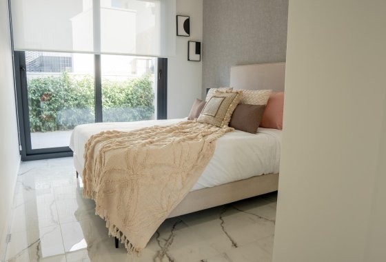 Nueva construcción  - Chalet Independiente - Ciudad Quesada