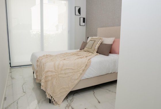 Nueva construcción  - Chalet Independiente - Ciudad Quesada