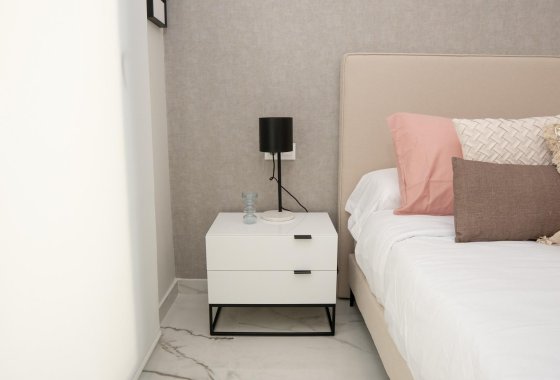 Nueva construcción  - Chalet Independiente - Ciudad Quesada