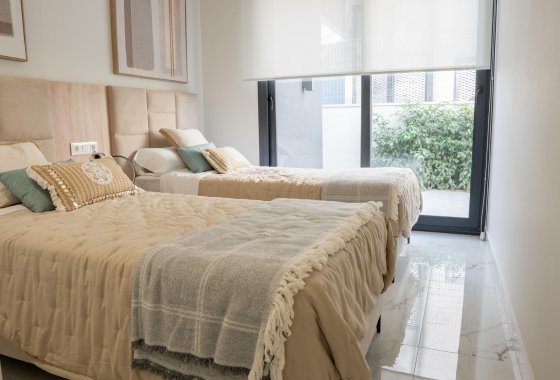 Nueva construcción  - Chalet Independiente - Ciudad Quesada