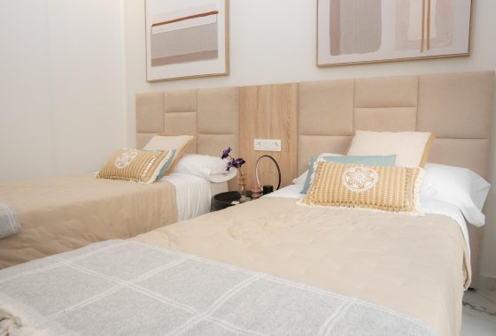 Nueva construcción  - Chalet Independiente - Ciudad Quesada