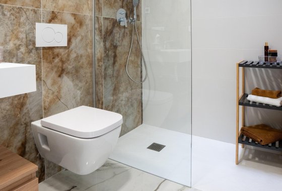 Nueva construcción  - Chalet Independiente - Ciudad Quesada