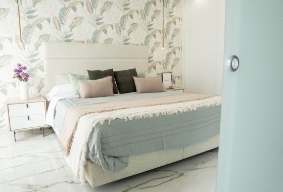 Nueva construcción  - Chalet Independiente - Ciudad Quesada