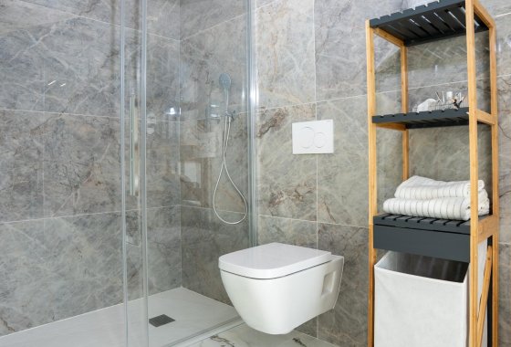 Nueva construcción  - Chalet Independiente - Ciudad Quesada